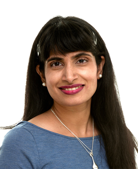 Sonika Kapil AI Expo Europe