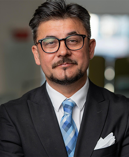 Cristian Onetiu