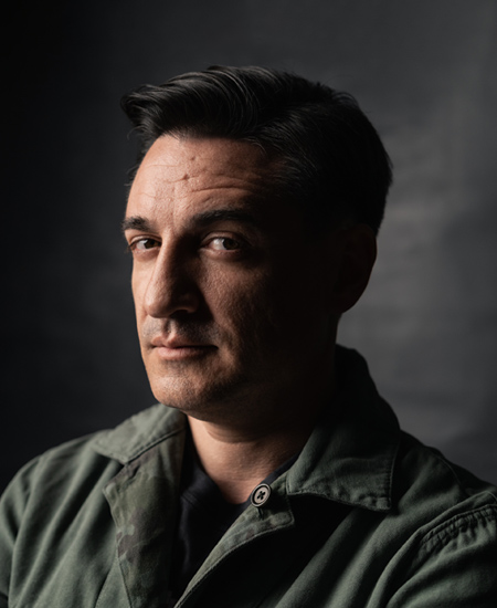 George Buhnici AI Expo Europe