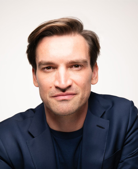 Andrei Baciu AI Expo Europe