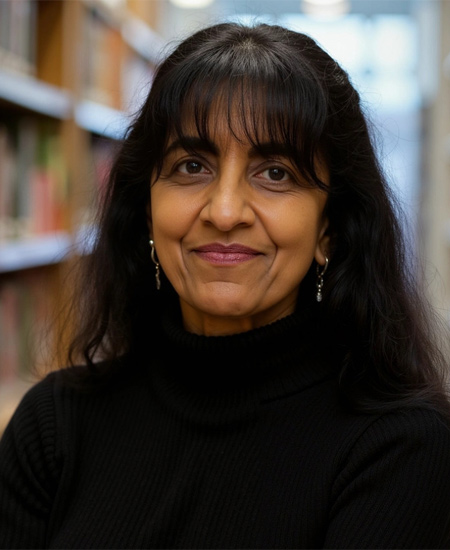 Anita Luthra AI Expo Europe