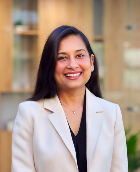 Aanchal Gupta AI Expo Europe