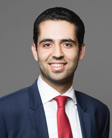 Mohammed Benzakour AI Expo Europe