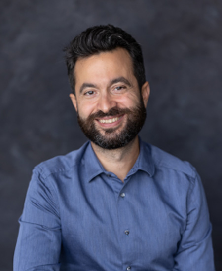 Andrei Damian AI Expo Europe