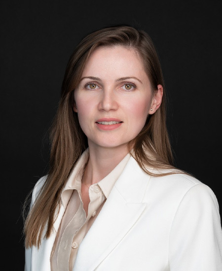 Madalina Badescu AI Expo Europe