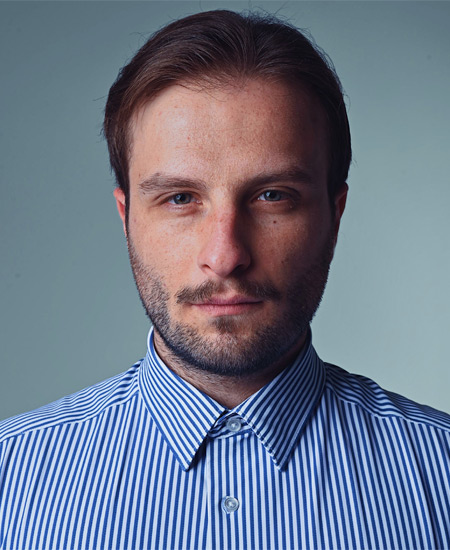 Codrin Crăcuț AI Expo Europe