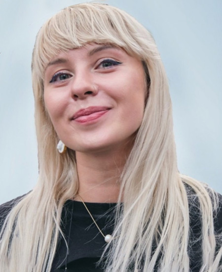 Alexandra Gurita AI Expo Europe