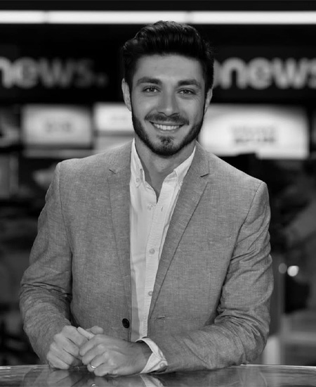 Daniel Coman AI Expo Europe