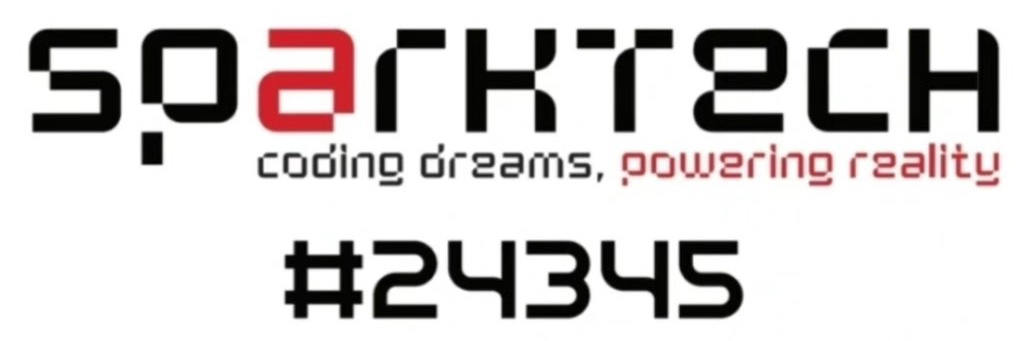 Sparktech #24345
