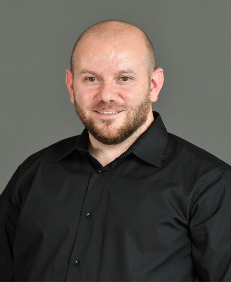 Cosmin Calin AI Expo Europe