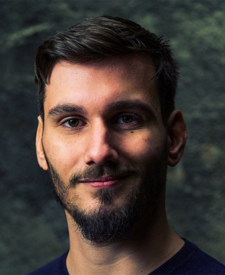 Cosmin Manolescu AI Expo Europe