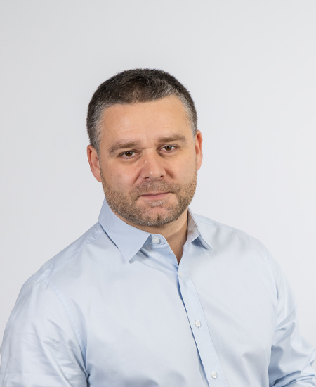 Ciprian Ciucu AI Expo Europe