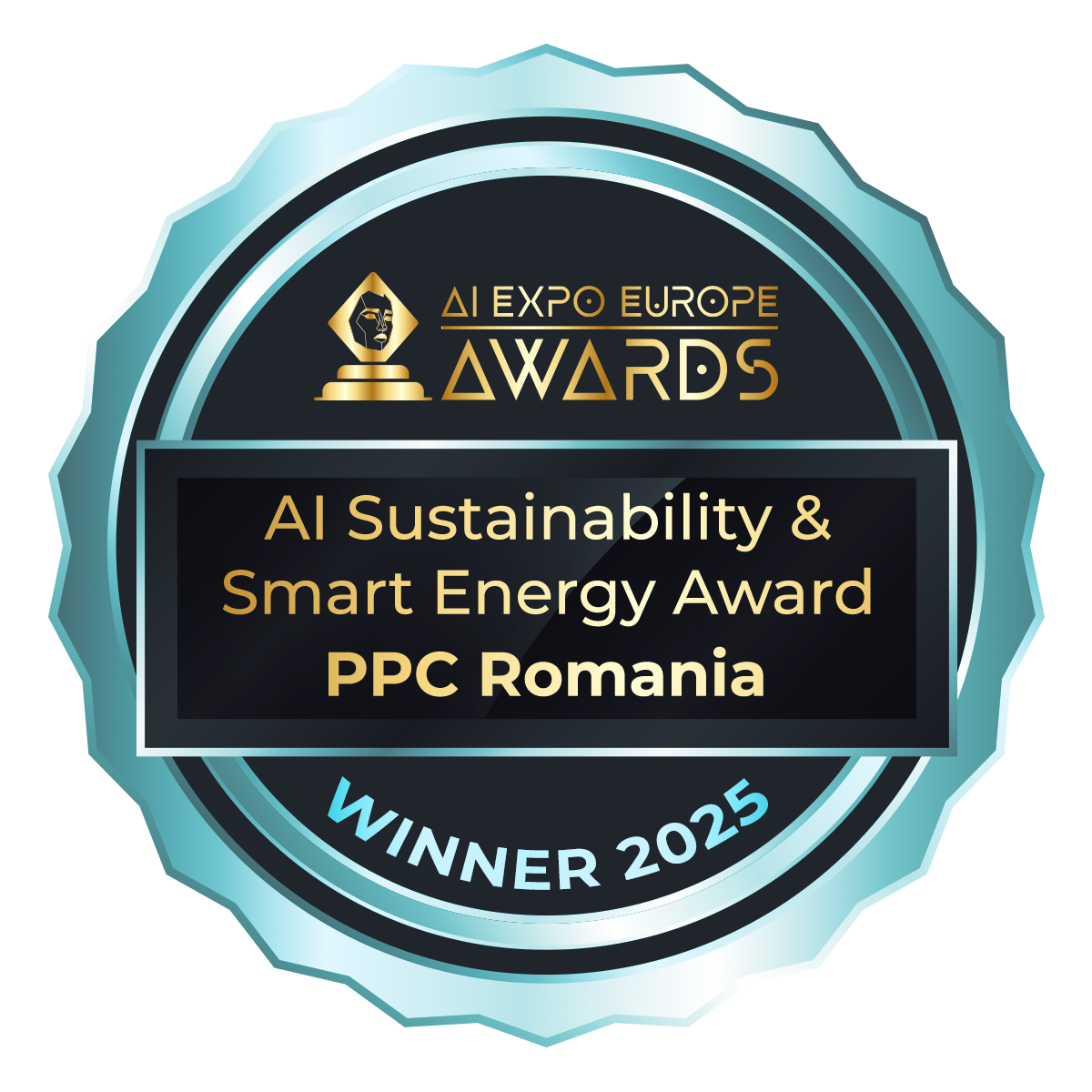 AI Sustainability & Smart Energy Award