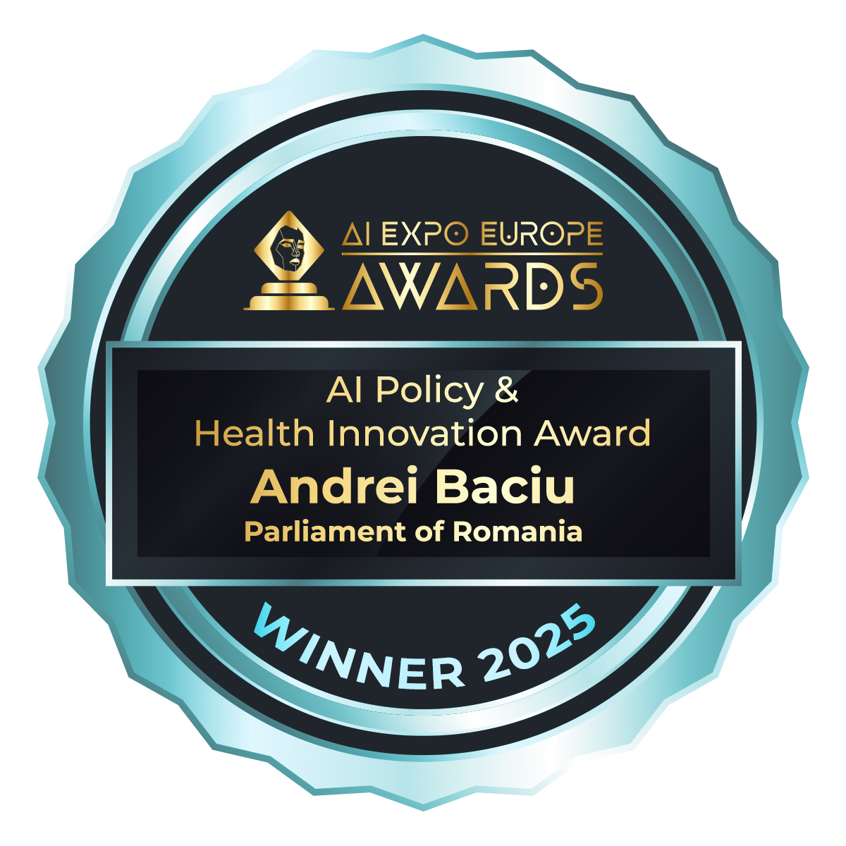 AI Policy & Health Innovation Award