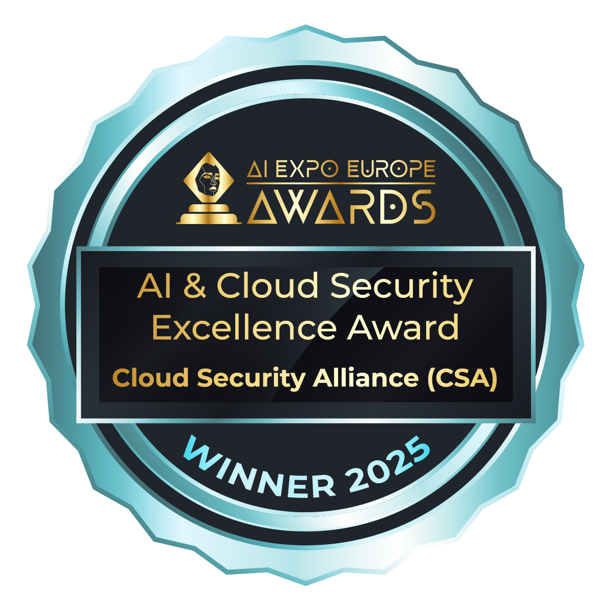 AI & Cloud Security Excellence Award