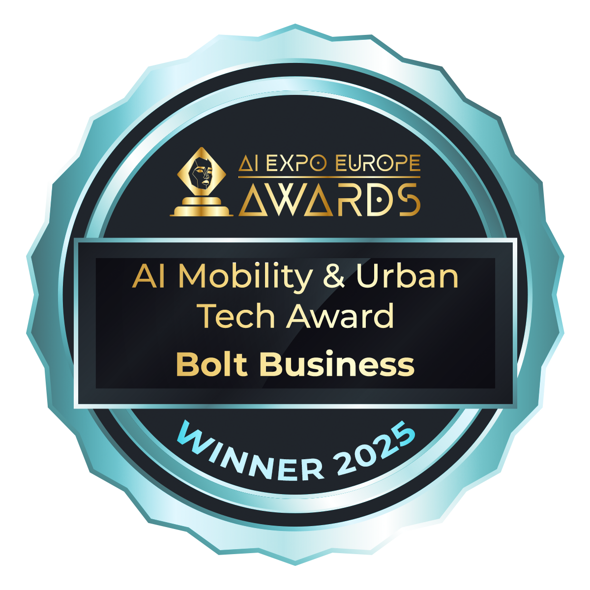 AI Mobility & Urban Tech Award
