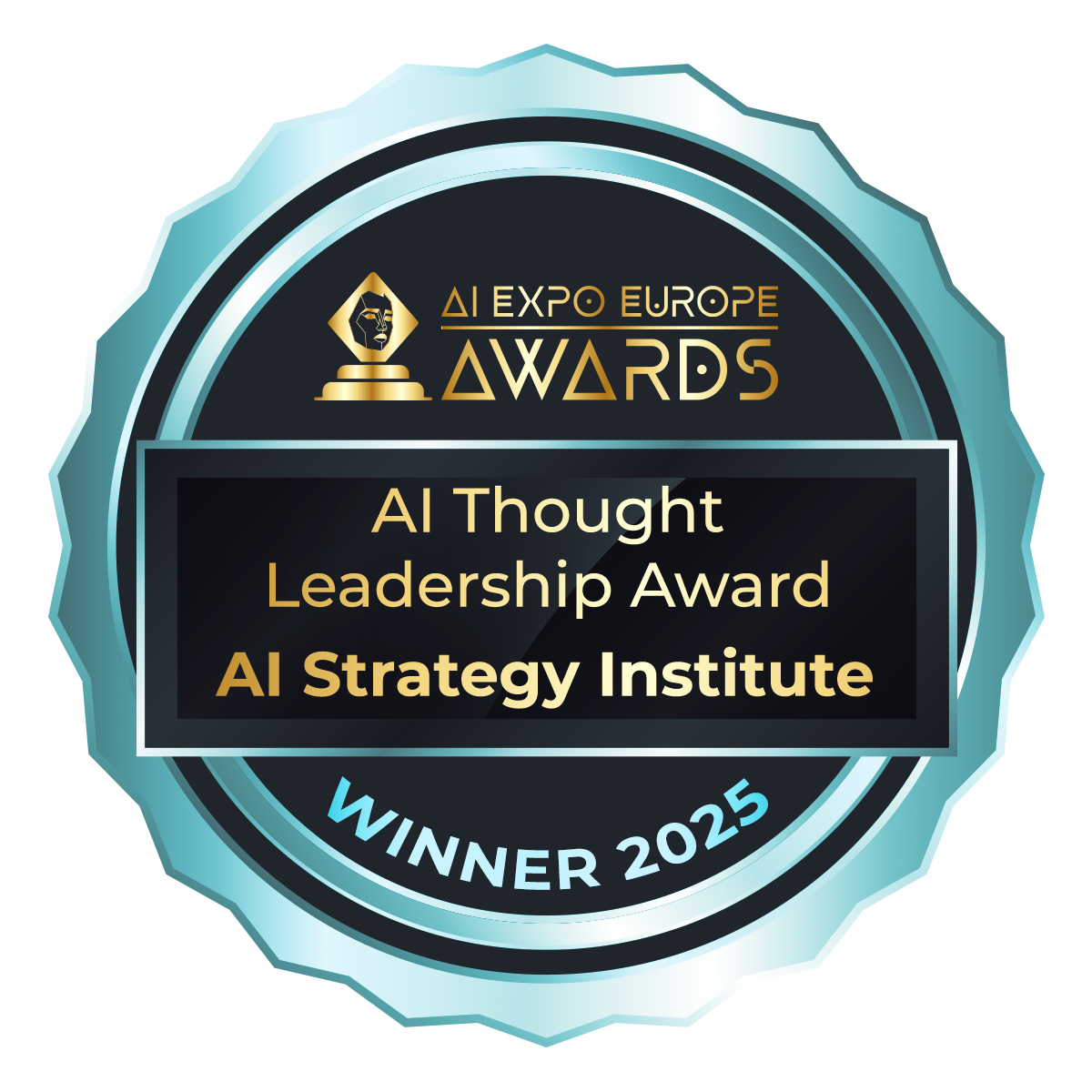 AI Thought Leadership Award