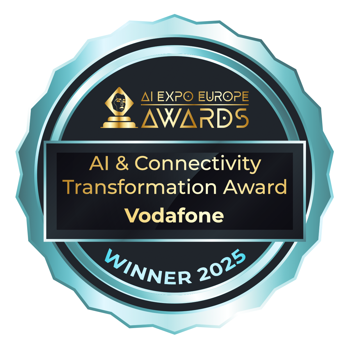 AI & Connectivity Transformation Award