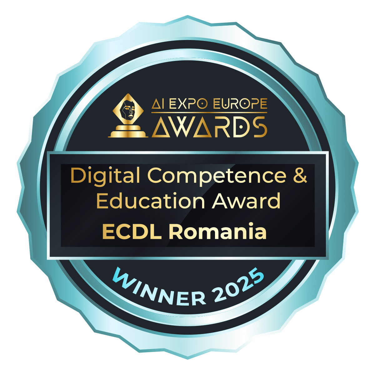 Digital Competence & Education Award