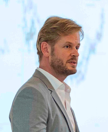 Philipp Gamauf AI Expo Europe