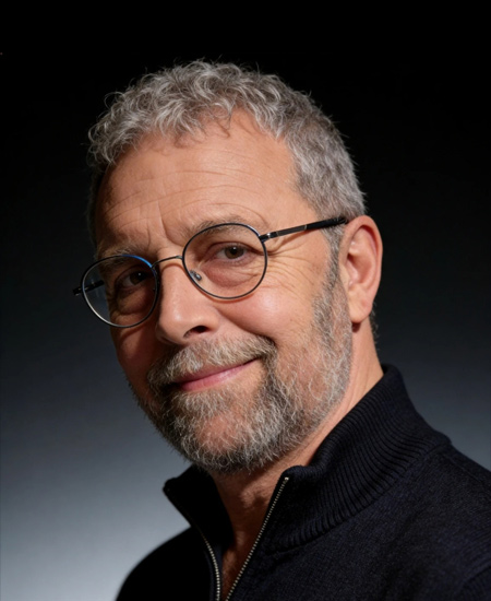 Rolf Schaub AI Expo Europe