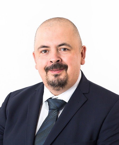 Tudor Galos AI Expo Europe
