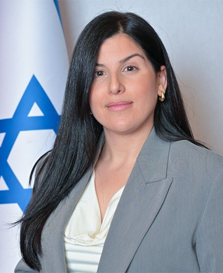 Stav Cohen AI Expo Europe