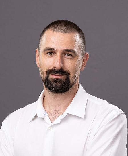Ioan Goras AI Expo Europe