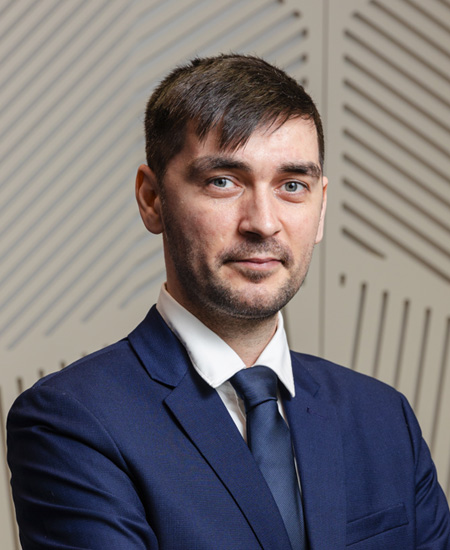 Ciprian Broasca AI Expo Europe