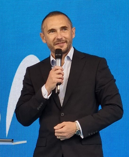 Alexandru Cosbuc-Ionescu