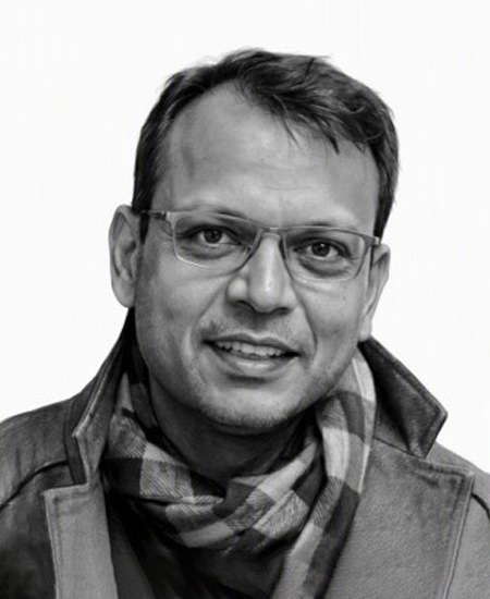 Sundeep Jain