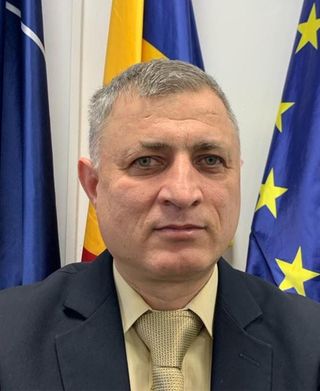 Cornel Argint