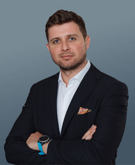 Andrei Savin