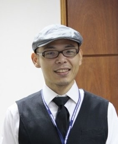 Victor Yeh