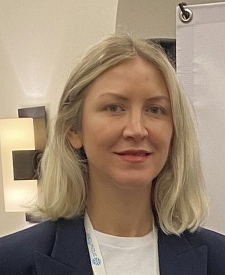 Gabriela Serbu