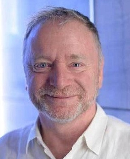 George Haber