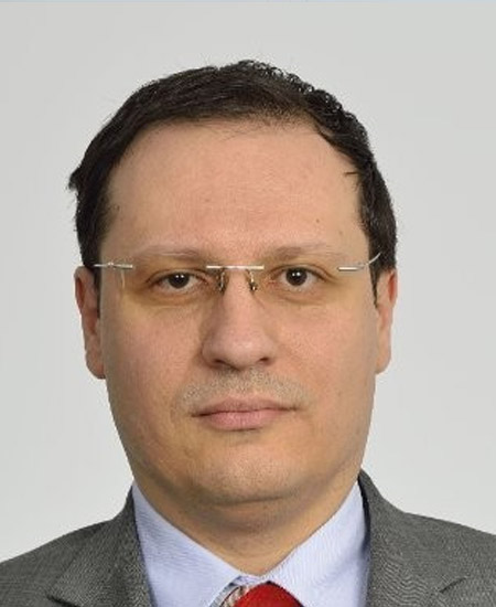 Radu Rizoiu
