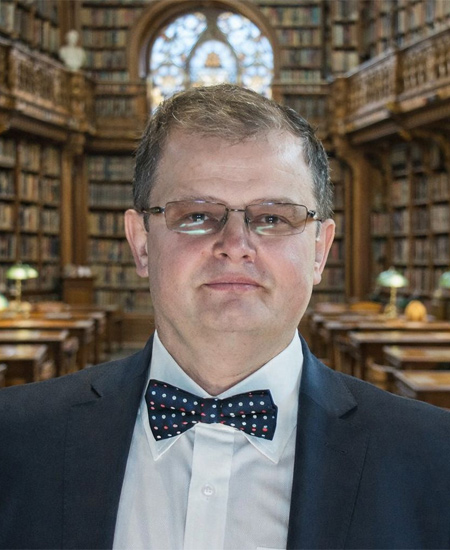 Alexandru Tugui