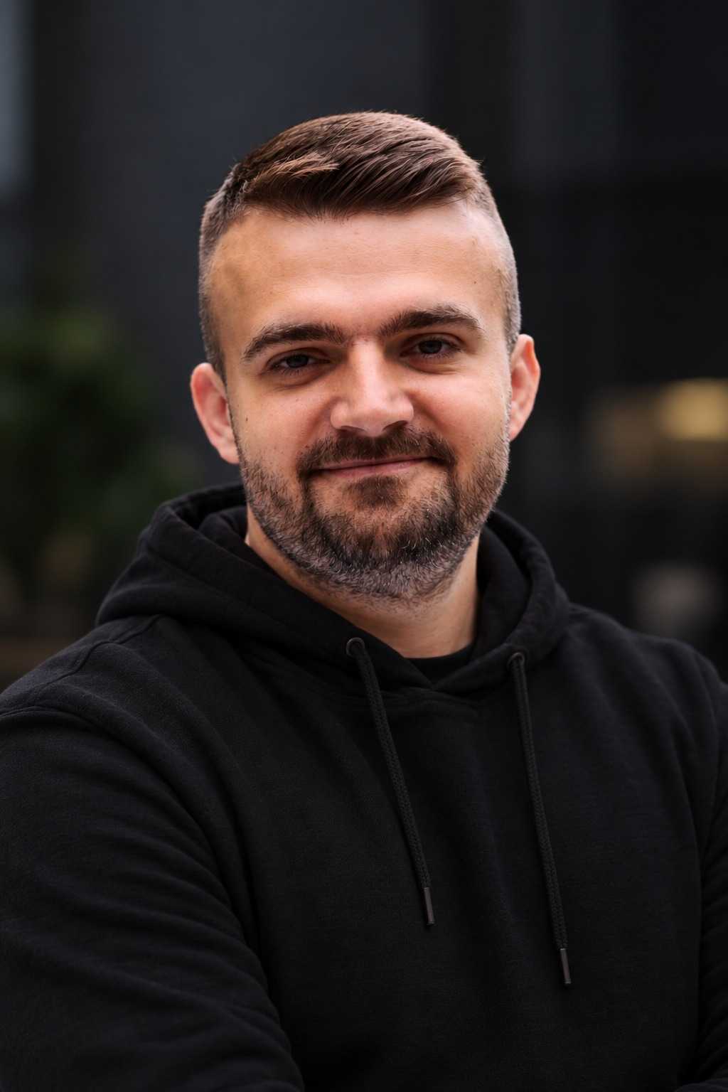 Alex Neagu