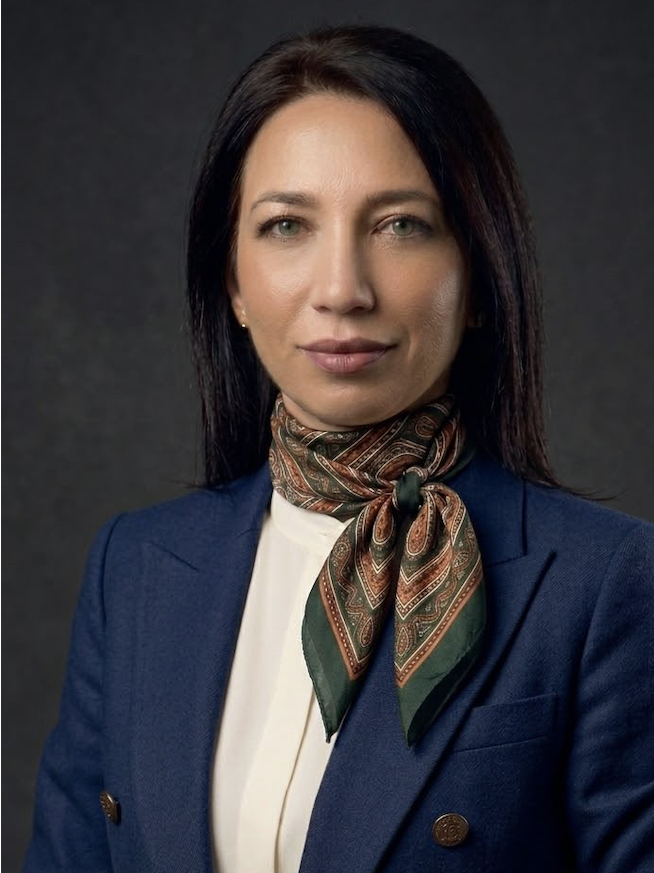 Laura Voicu