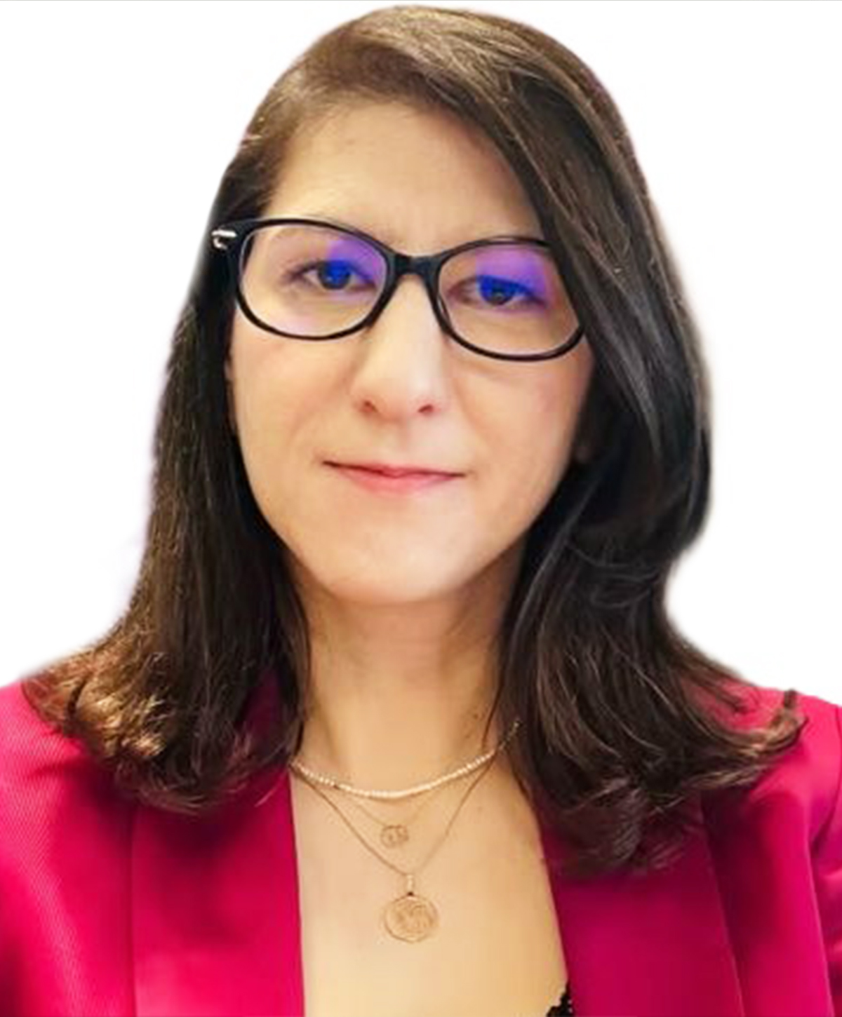 Carmen Socolovici