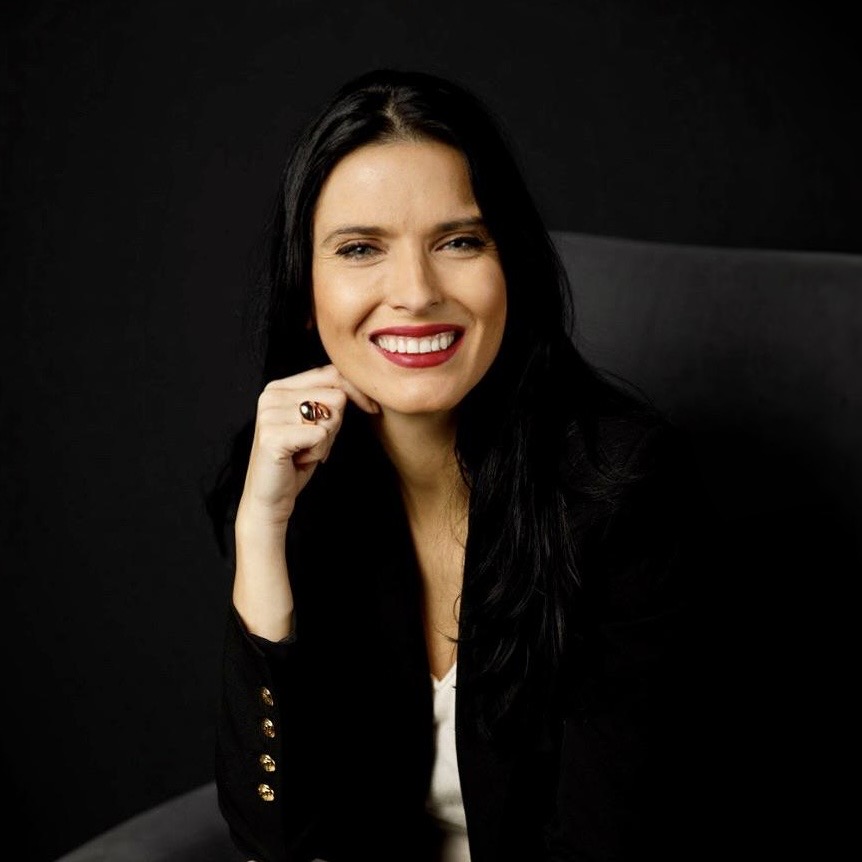 Delia Paceagiu