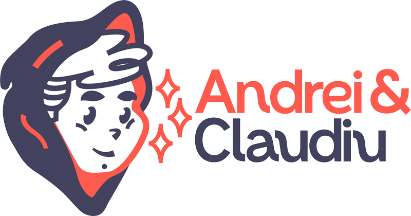 Andrei & Claudiu