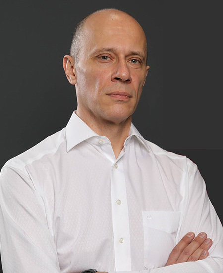 Radu Țoncu